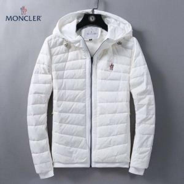 主役級のアイテム ダウンジャケット2026年秋冬入荷 MONCLER モンクレール暖かな着心地