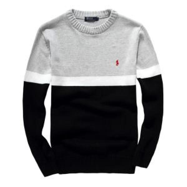 プルオーバー 2色可選 秋季超人気アイテム 数量限定再入荷 Polo Ralph Lauren ポロ ラルフローレン