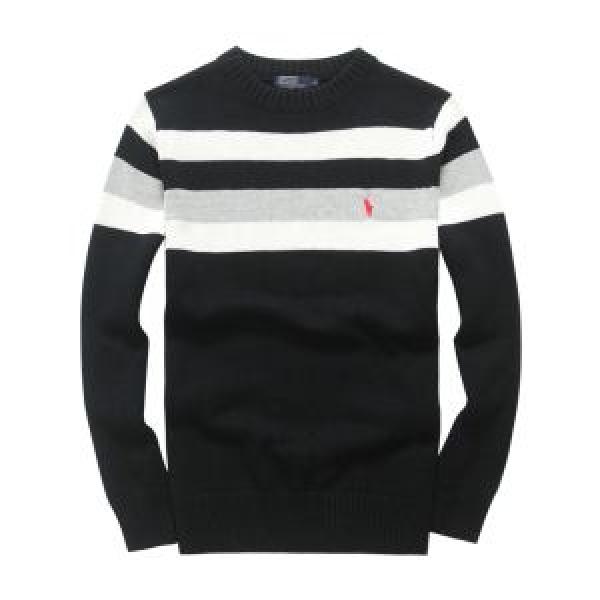 Polo Ralph Lauren ポロ ラルフローレン プルオーバー 3色可選 2026人気の主流アイテム 大人気ブランド