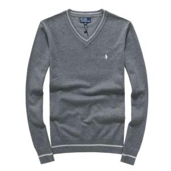 プルオーバー 4色可選 2026年秋冬シーズン Polo Ralph Lauren ポロ ラルフローレン 人気急上昇中