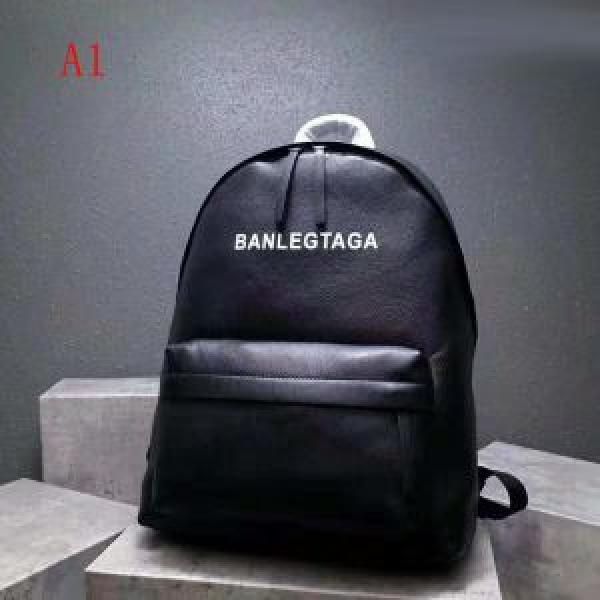 リュック 話題の新作到着！ バレンシアガ BALENCIAGA 2026秋冬の定番新品到来! 2色可選