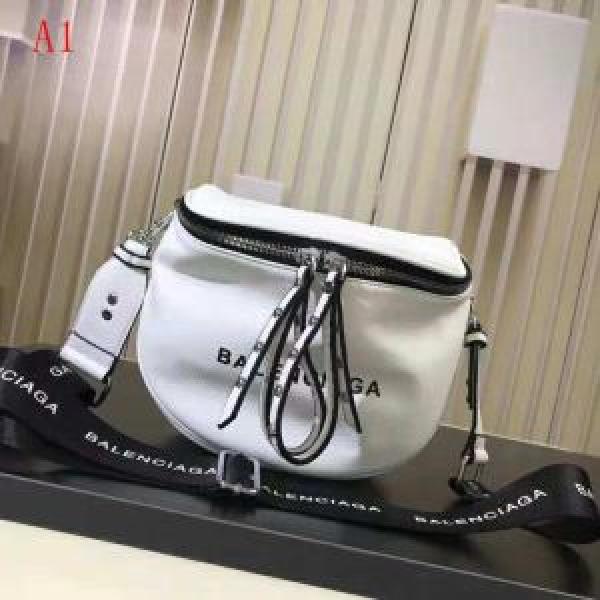 期間限定SALE バレンシアガ BALENCIAGA 2026最安値！ 多色可選 ワンショルダーバッグ