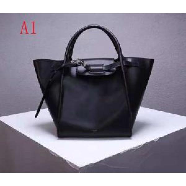 ネット販売限定ハンドバッグ 2026【SALE！】 セリーヌ CELINE 多色可選  日本限定素材