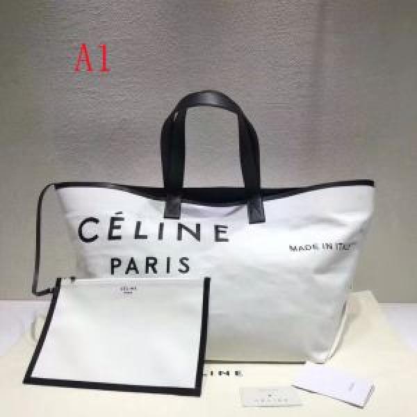 ミックス感が溢れる セリーヌ CELINE 2026年秋冬入荷2色可選 ハンドバッグ 最近人気一番！