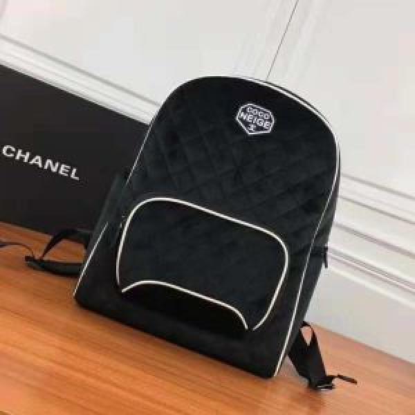 リュック 数量限定再入荷 CH CH 2026秋冬の定番新品到来! 2色可選 お買い得