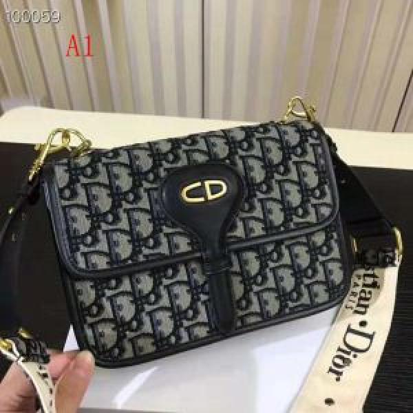 快適さと洗練された表情 3色可選  ディオール新季度 DIOR ハンドバッグ 華やかさ満点