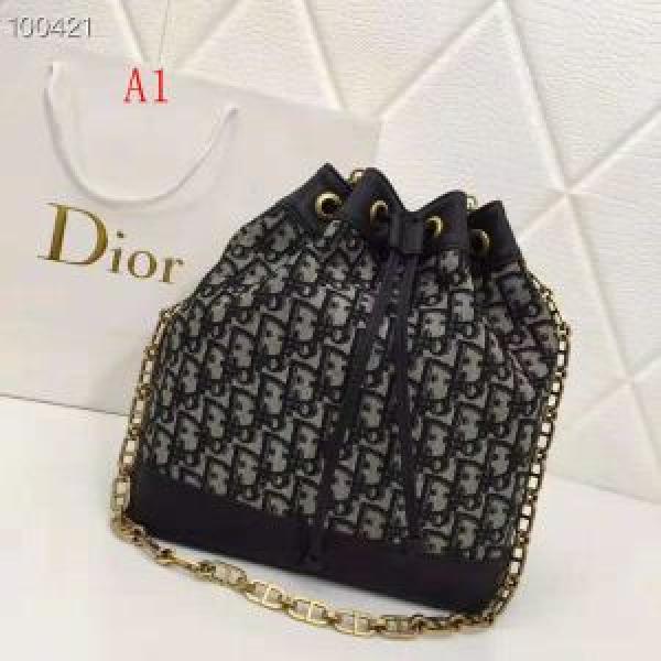現代的な印象ディオール DIOR 個性的なモデル ハンドバッグ 3色可選 今季新作登場