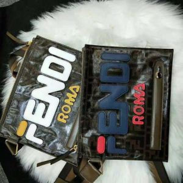 上品キレイフェンディ FENDI ショルダーバッグ 18ＳＳ美品 2色可選 高品質な