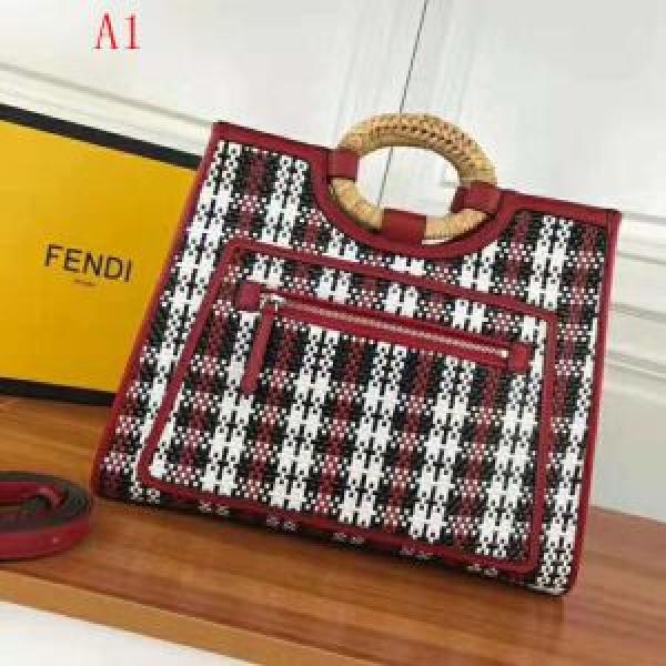 おすすめデザイン 3色可選 フェンディ FENDI ハンドバッグ  2026人気の主流アイテム