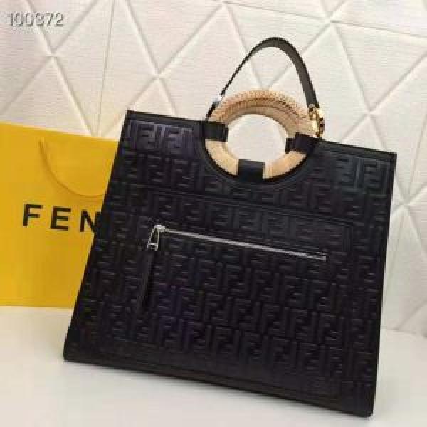 激安特売中 フェンディ大人気ブランド  FENDI ハンドバッグ 今年人気定番