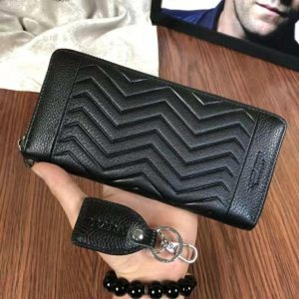 2026【SALE！】長財布 大人気ブランドARMANI アルマーニ ストリートファッション