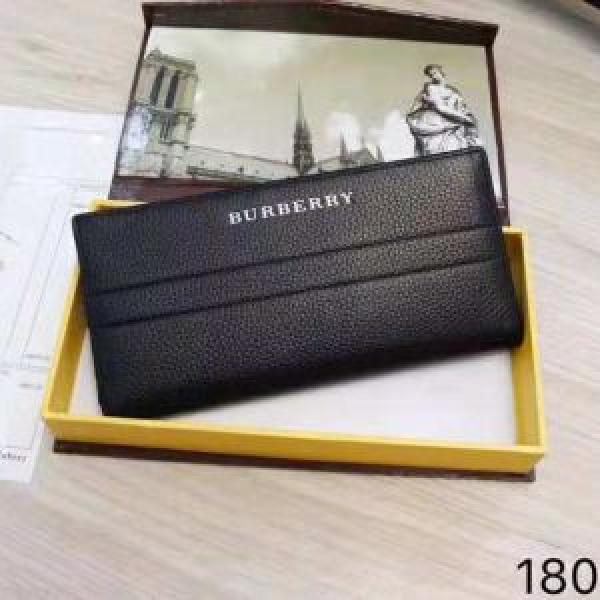 最新入荷100%新品 長財布 BURBERRY 新商品数量限定バーバリー  2026秋冬新作