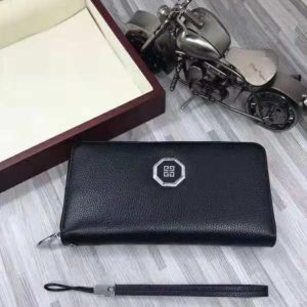 現代的な印象 長財布 GIVENCHY2026年秋冬入荷 ジバンシー 超定番人気