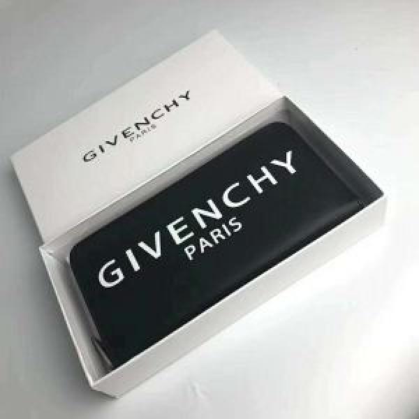 ジバンシー 目前の注目ブランド 長財布 2026新品入荷 GIVENCHY 秋冬大活躍
