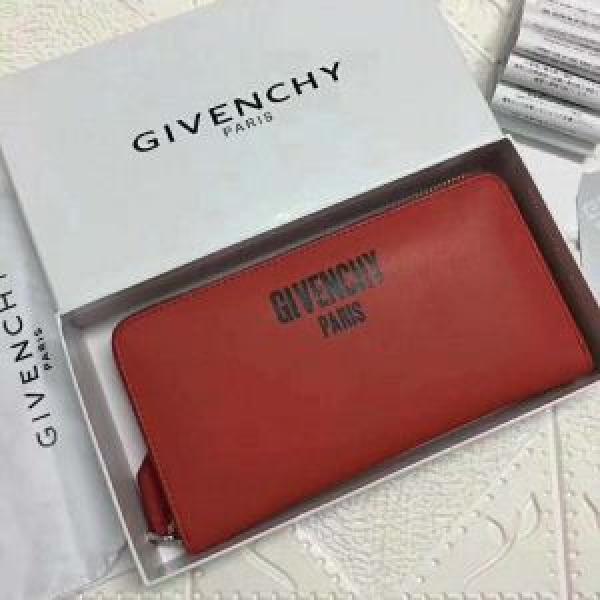 オシャレを満喫できる 長財布 GIVENCHY 2026年人気満々のブランド ジバンシー