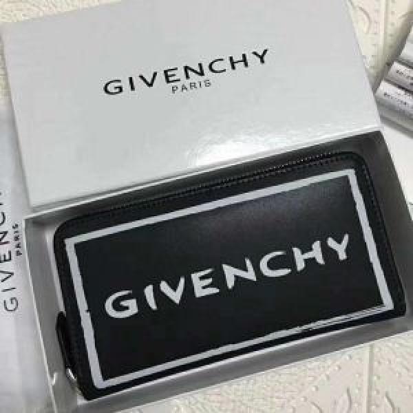 2026人気の主流アイテムジバンシー 長財布売上ランキング1位 GIVENCHY 高品質な