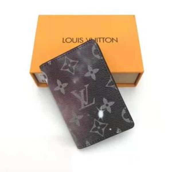 有名人同じアイテム LOUIS VUITTON  超お買い得 ルイ ヴィトン 二つ折り財布2026【SALE！】