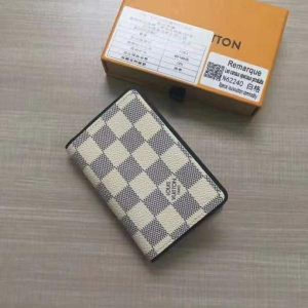 流行の注目ブランド  ルイ ヴィトン LOUIS VUITTON 高感度アイテム2026新品入荷 二つ折り財布