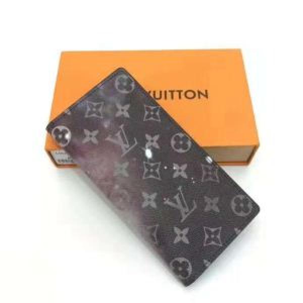 2026年秋冬入荷 LOUIS VUITTON ファッショニスタ愛用 ルイ ヴィトン 長財布