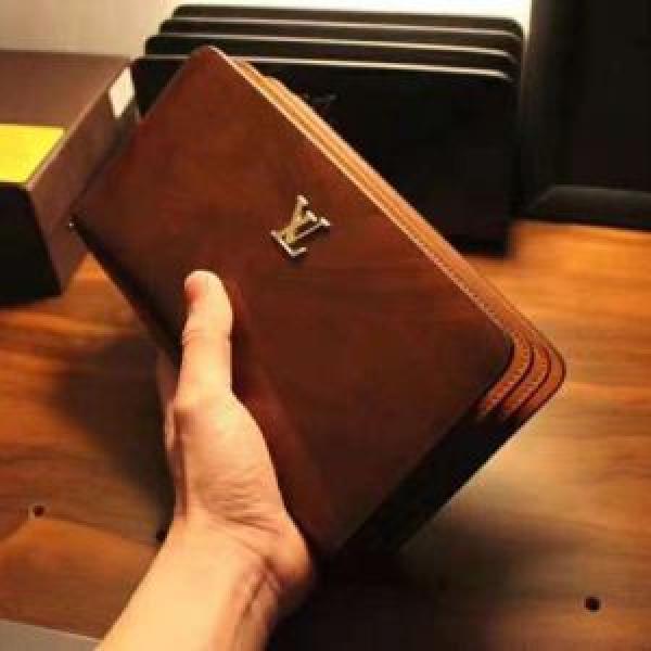 2026年秋冬入荷 ルイ ヴィトン美品*入手困難 長財布注目美品 2色可選 LOUIS VUITTON