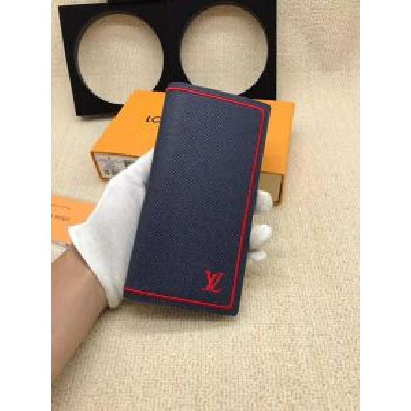 2026新品入荷 ルイ ヴィトン人気デザインで欲しい 長財布 2色可選 LOUIS VUITTON