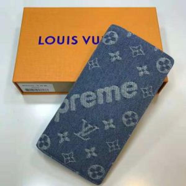 上品キレイ 二つ折り財布 2色可選 LOUIS VUITTON  ファッションの最先端！ルイ ヴィトン