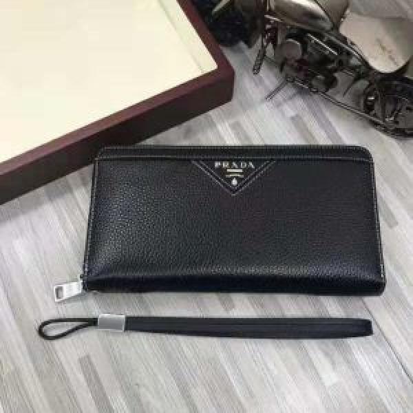 売上ランキング1位 PRADA 2026年人気満々のブランドプラダ 長財布 格上げ！