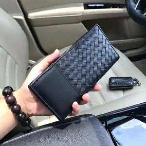 魅力をプラス ボッテガ ヴェネタ秋冬超人気の最新作 BOTTEGA VENETA 長財布 2026年秋冬入荷