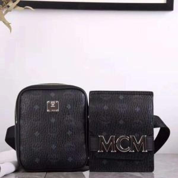 MCM エムシーエム コピー ショルダーバッグ 多色可選 流行の注目ブランド 2026新品入荷