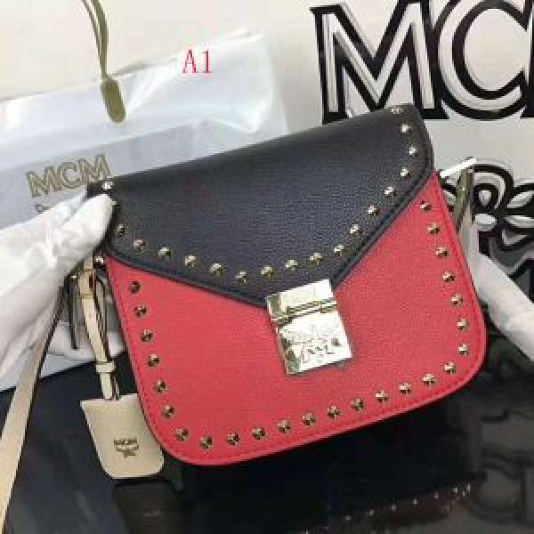 ショルダーバッグ 多色可選 2026年秋冬入荷 秋冬超人気の最新作 MCM エムシーエム コピー