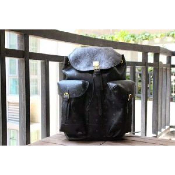 絶妙な新商品 MCM エムシーエム コピー リュック 3色可選 最終数量限り！圧倒的人気新着