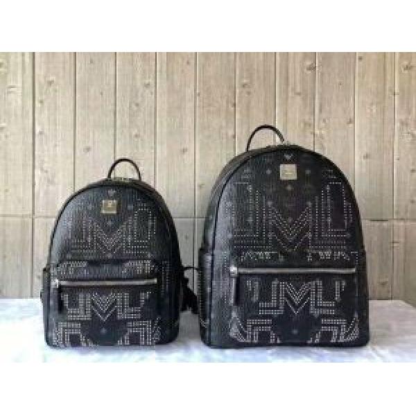 2026年人気満々のブランド 人気急上昇中 MCM エムシーエム コピー リュック 3色可選