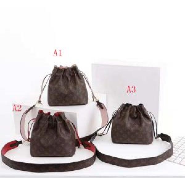 LOUIS VUITTON ルイ ヴィトン ショルダーバッグ 3色可選 圧倒的人気新着 数量限定再入荷 秋冬セール