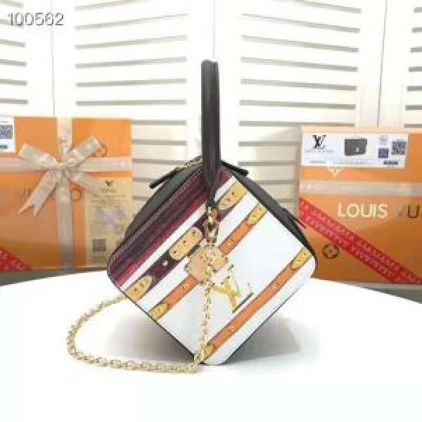 人気デザインで欲しい 今年っぽくNEWファッション 上品キレイ LOUIS VUITTON ルイ ヴィトン ハンドバッグ