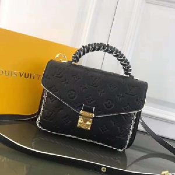 LOUIS VUITTON ルイ ヴィトン ハンドバッグ 4色可選 一味違うデザイン ファッションの最先端！