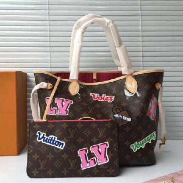 上品でファッション 最近人気一番！ 個性的なモデル ハンドバッグ  LOUIS VUITTON ルイ ヴィトン