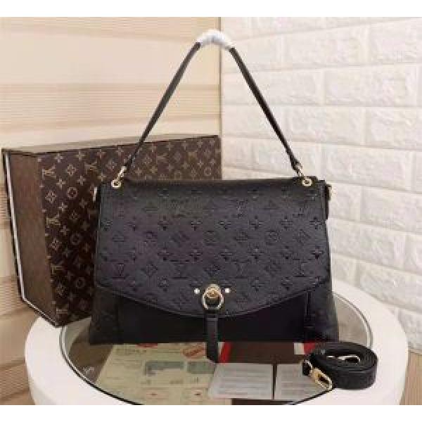 定番品質保証 2026年秋冬入荷 超人気美品 3色可選 LOUIS VUITTON ルイ ヴィトン ハンドバッグ