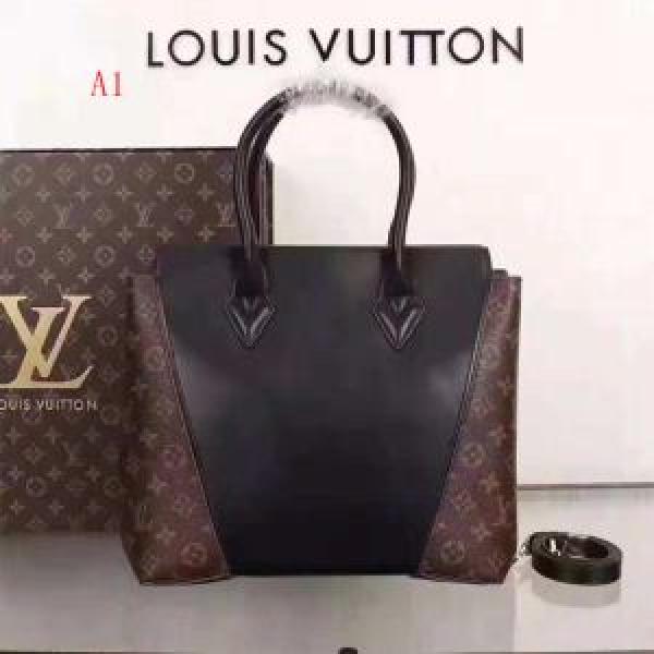 今季爆発的な人気 LOUIS VUITTON ルイ ヴィトン ハンドバッグ 4色可選 格好良いアイテム