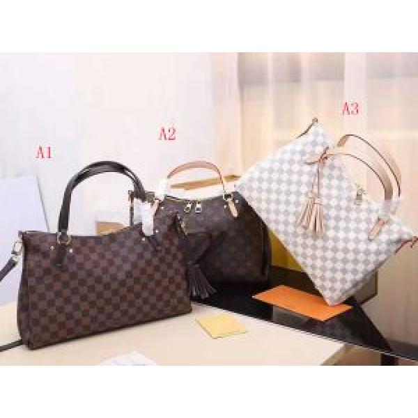LOUIS VUITTON ルイ ヴィトン ハンドバッグ 3色可選 2026年人気満々のブランド 超お買い得