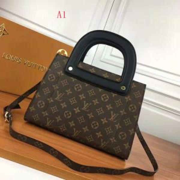 絶妙な新商品 2026新品入荷 最近人気一番！ LOUIS VUITTON ルイ ヴィトン ハンドバッグ 4色可選