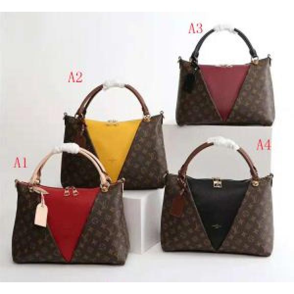 LOUIS VUITTON ルイ ヴィトン ハンドバッグ 4色可選 2026秋冬の定番新品到来! 流行っている