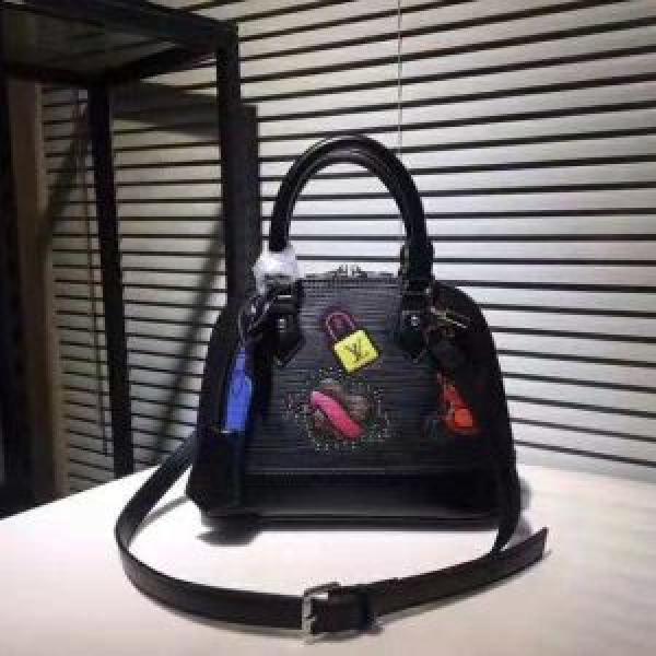 ハンドバッグ 3色可選 売上ランキング1位 2026年秋冬シーズン LOUIS VUITTON ルイ ヴィトン