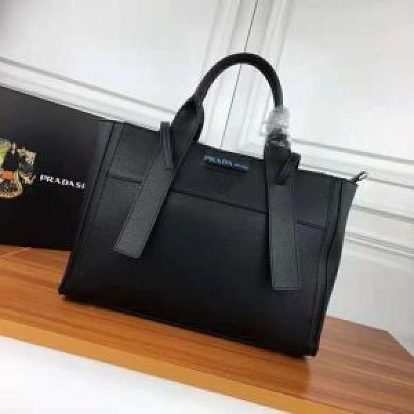 人気急上昇中 PRADA プラダ ハンドバッグ 3色可選 秋冬超人気の最新作 海外先行発売！
