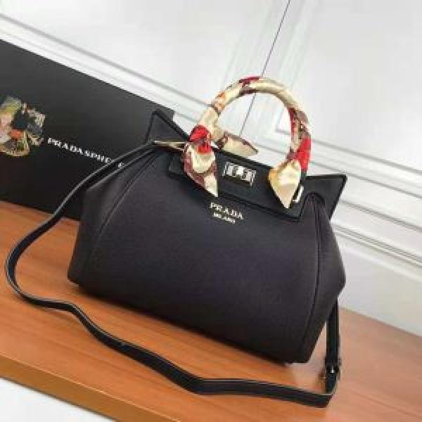 2026年秋冬シーズン PRADA プラダ ハンドバッグ 多色可選 ファッションの最先端！