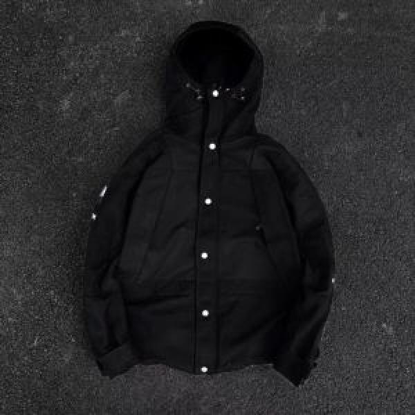 SUPREME シュプリーム 2色可選  FW16 Supreme TNF Mountain Light Jacket 数量限定再入荷 秋のお出かけに最適