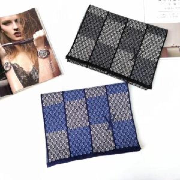 流行の注目ブランド ロングマフラー LOUIS VUITTON  2色可選 2026最安値！ルイ ヴィトン