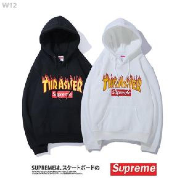 秋の定番 男女兼用 シュプリーム SUPREME Supreme 2色可選 2026人気の主流アイテム 今年人気定番