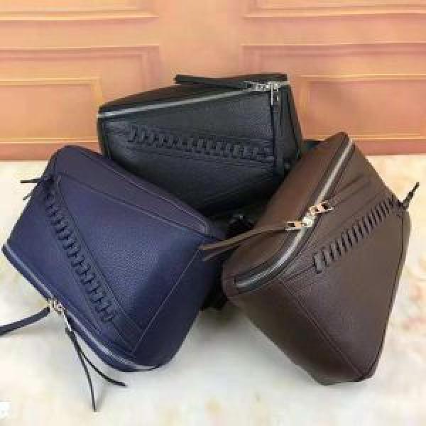ファッションスタッズ ロエベ LOEWE 稀少*入手困難 ウエストポーチ 今季爆発的な人気