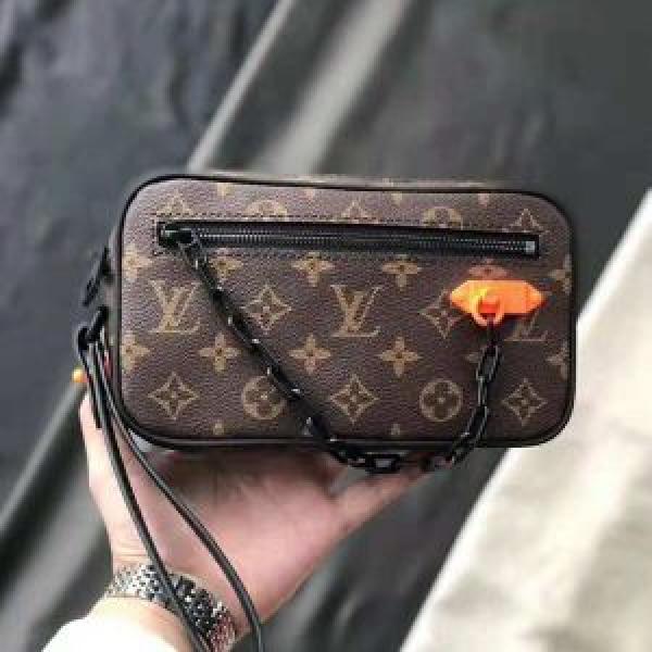 冬季限定販売 ルイ ヴィトン お買い得 LOUIS VUITTON ポーチ おすすめアイテム