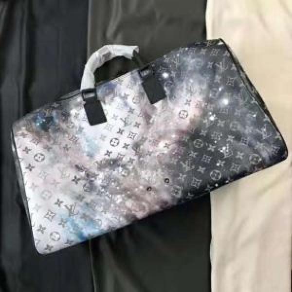 ハンドバッグ  18ＳＳ美品 ルイ ヴィトン LOUIS VUITTON ファッションの最先端！